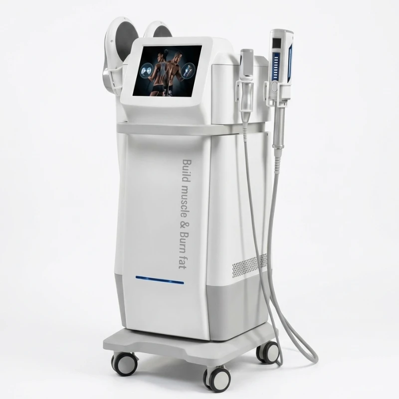 Мультиплатформа для корекції фігури  BODY SCULPT PRO