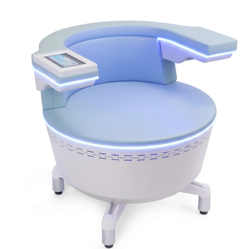 Крісло для тренування м’язів тазового дна Beauty Line Pelvic Master (HIFEM)