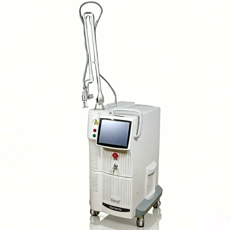 Фракційний CO2 лазер Beauty Line Gynae (Medical Edition)