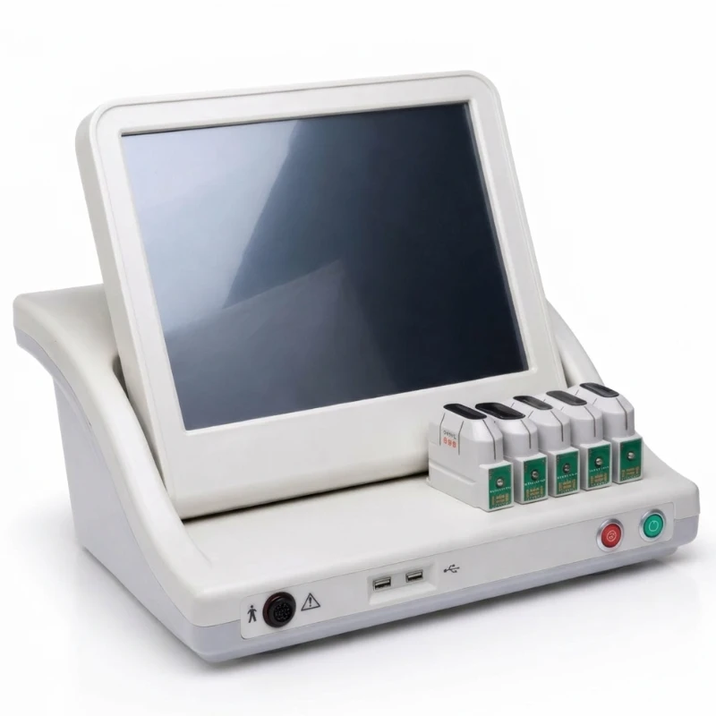 Апарат для HIFU SMAS-ліфтингу