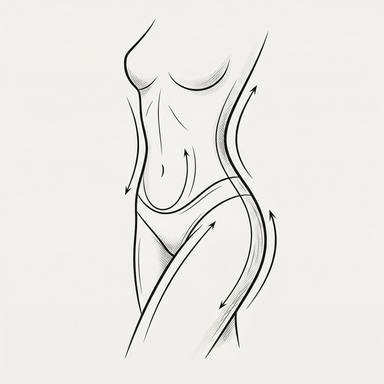 Корекція фігури