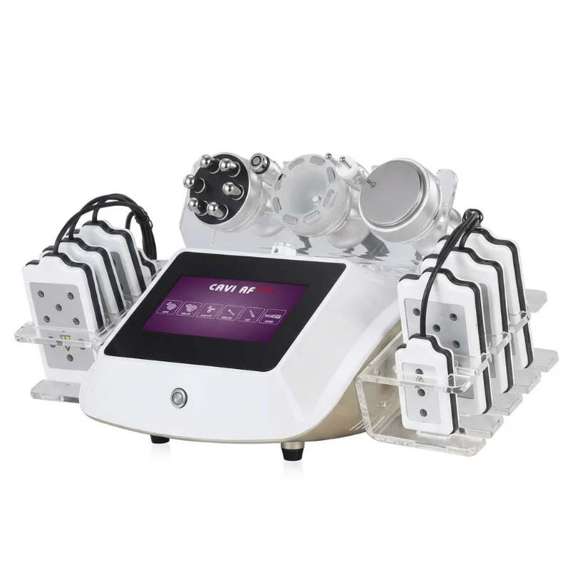 Мультифункціональний апарат  Cavi Pro 6-в-1